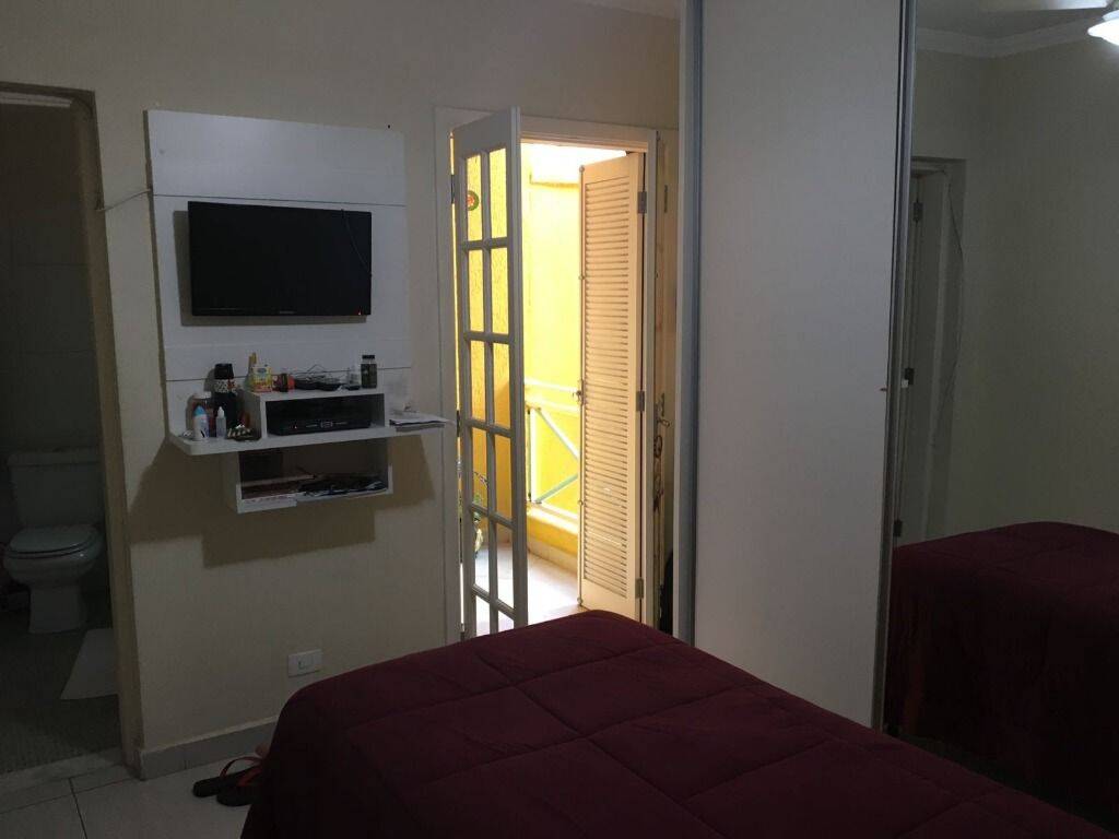Casa, 3 quartos, 134 m² - Foto 10