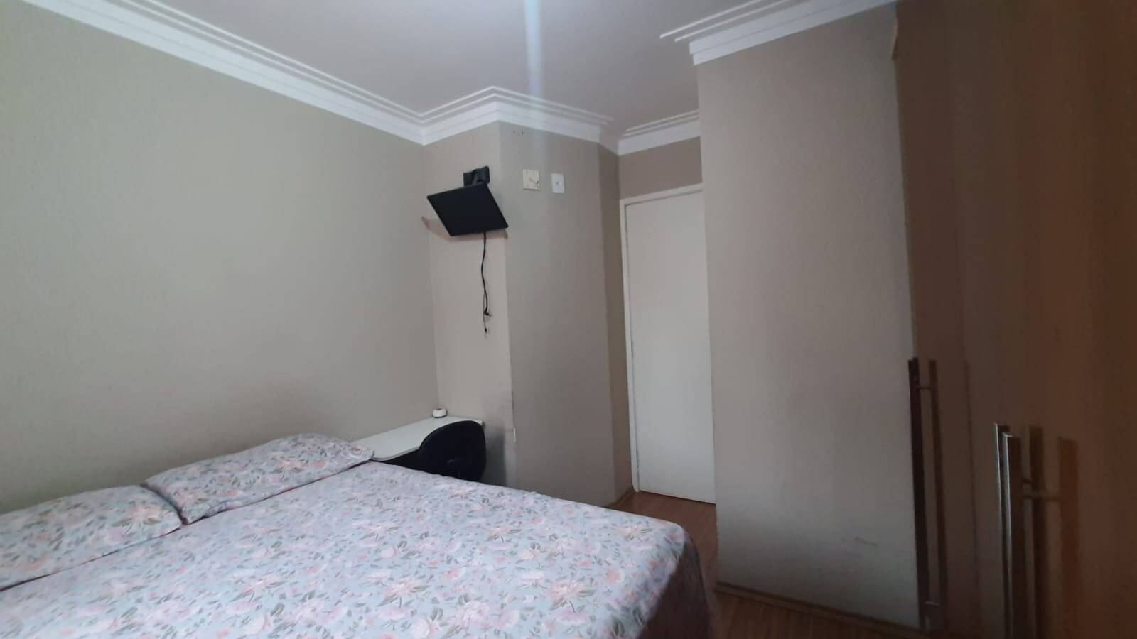 Sobrado, 2 quartos, 65 m² - Foto 3
