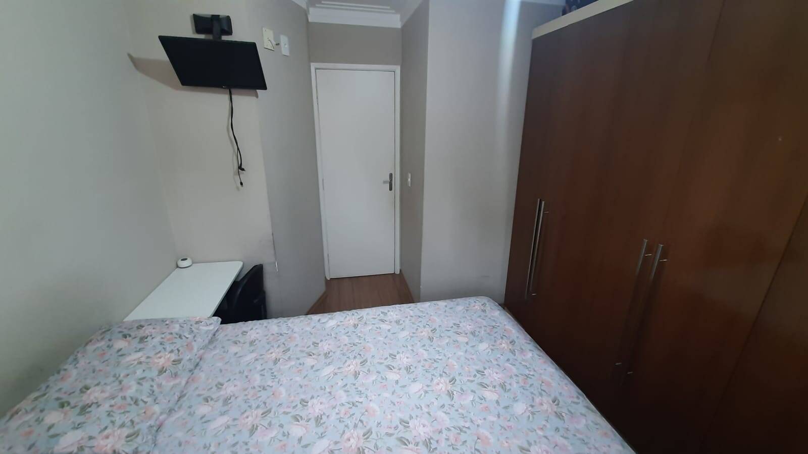 Sobrado, 2 quartos, 65 m² - Foto 2