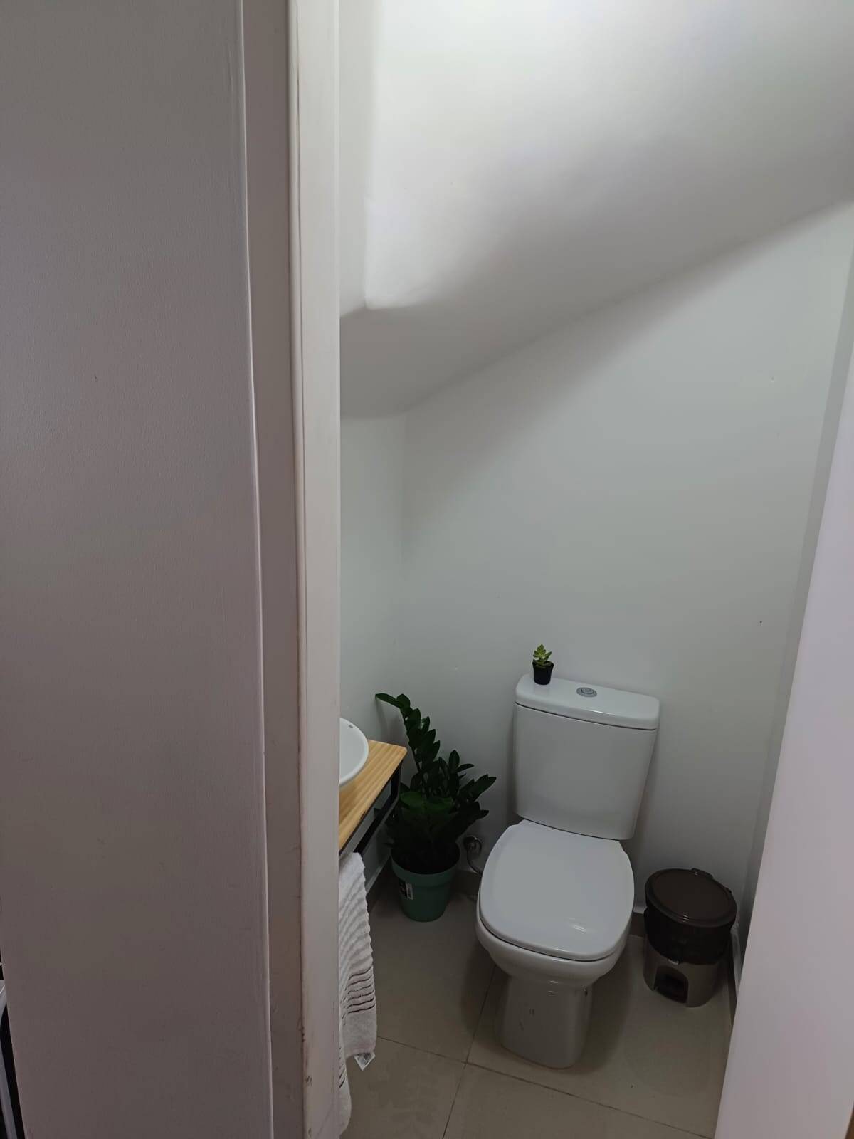 Sobrado, 2 quartos, 65 m² - Foto 4