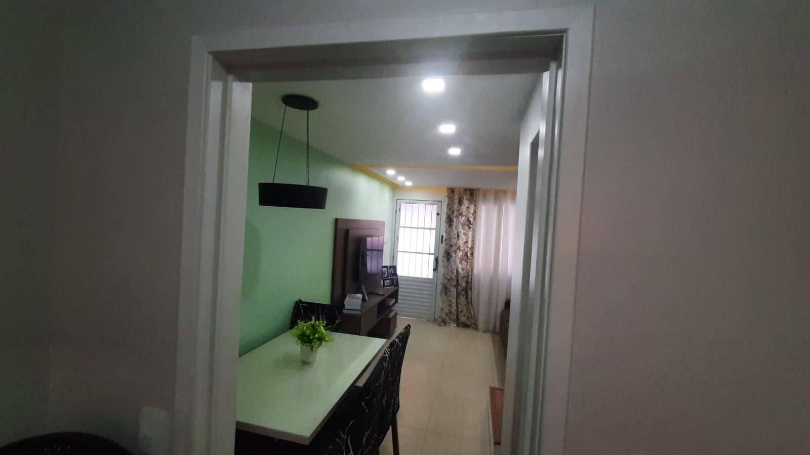 Sobrado, 2 quartos, 65 m² - Foto 9