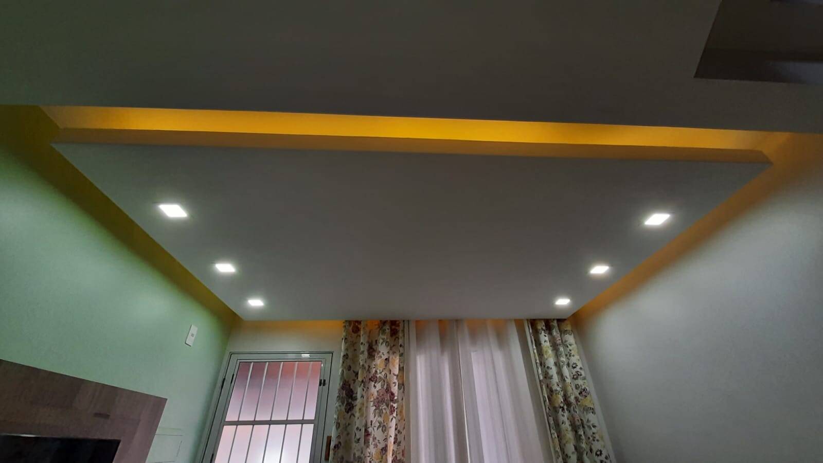 Sobrado, 2 quartos, 65 m² - Foto 8