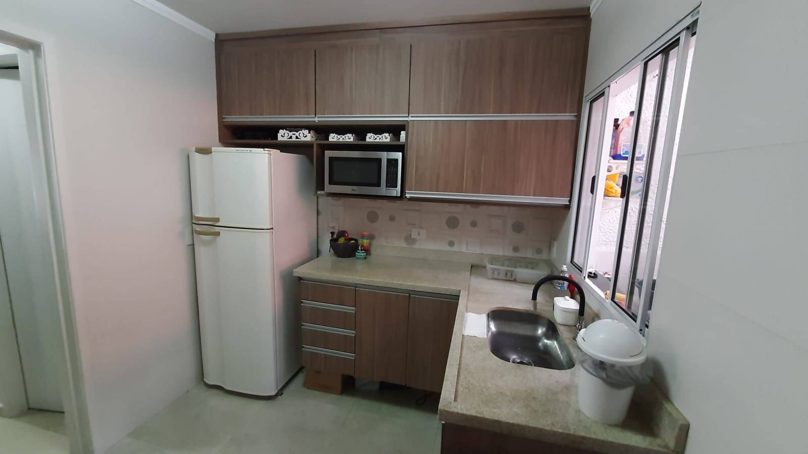 Sobrado, 2 quartos, 65 m² - Foto 7