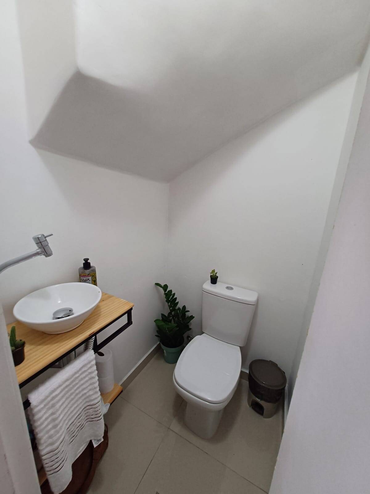 Sobrado, 2 quartos, 65 m² - Foto 5