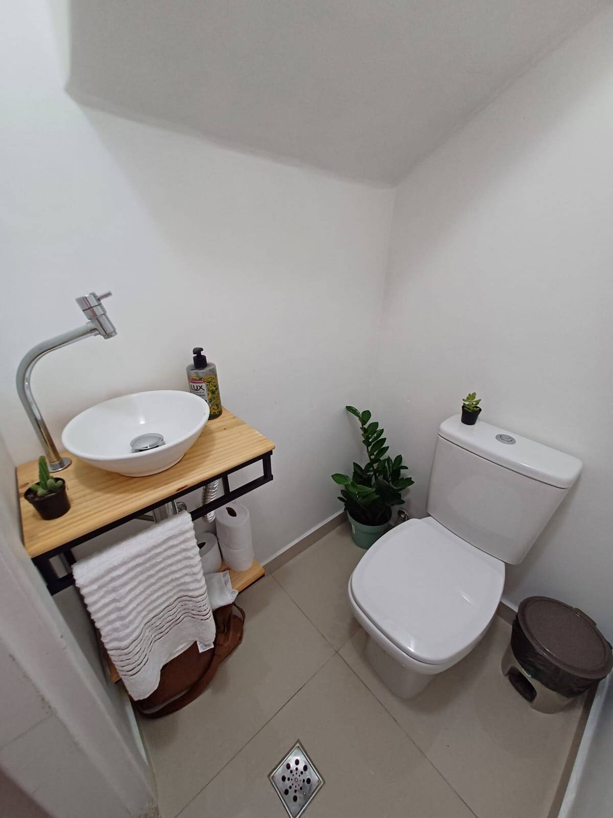 Sobrado, 2 quartos, 65 m² - Foto 6