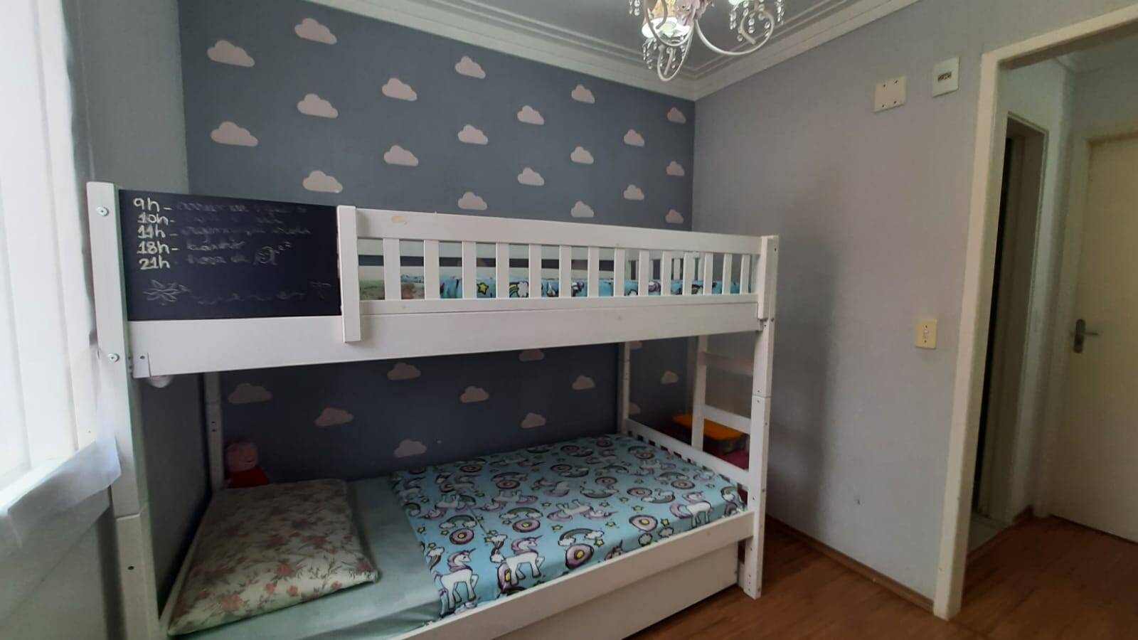 Sobrado, 2 quartos, 65 m² - Foto 13
