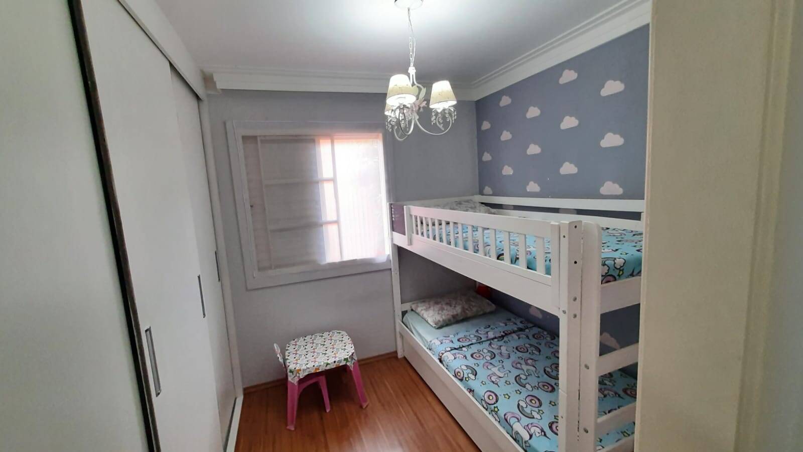 Sobrado, 2 quartos, 65 m² - Foto 15
