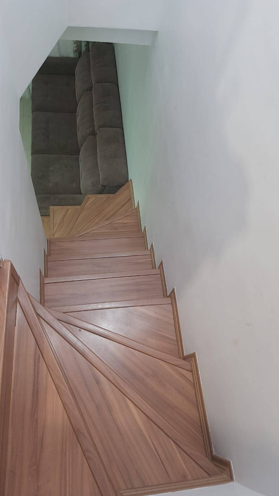 Sobrado, 2 quartos, 65 m² - Foto 16