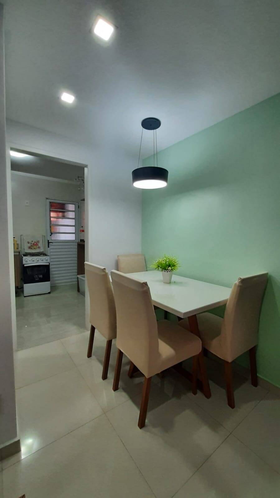 Sobrado, 2 quartos, 65 m² - Foto 18