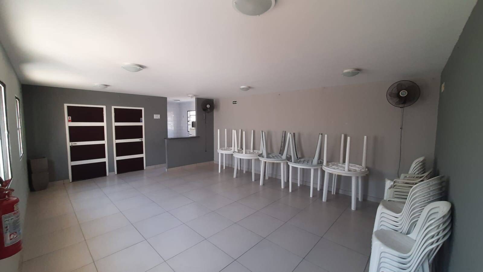 Sobrado, 2 quartos, 65 m² - Foto 23