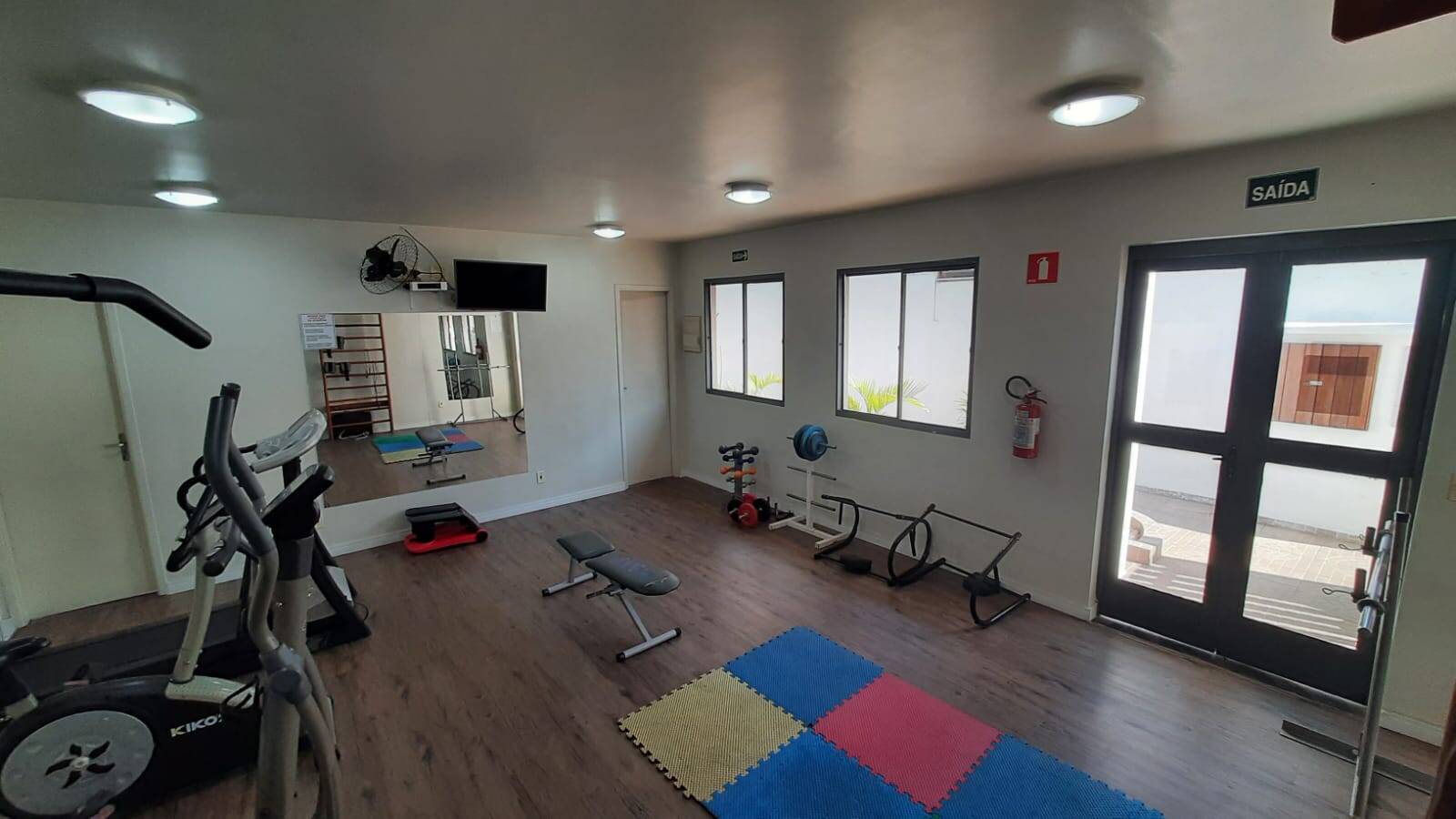 Sobrado, 2 quartos, 65 m² - Foto 21