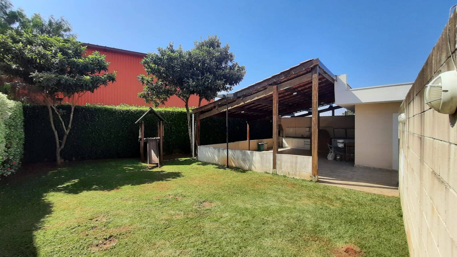 Sobrado, 2 quartos, 65 m² - Foto 20