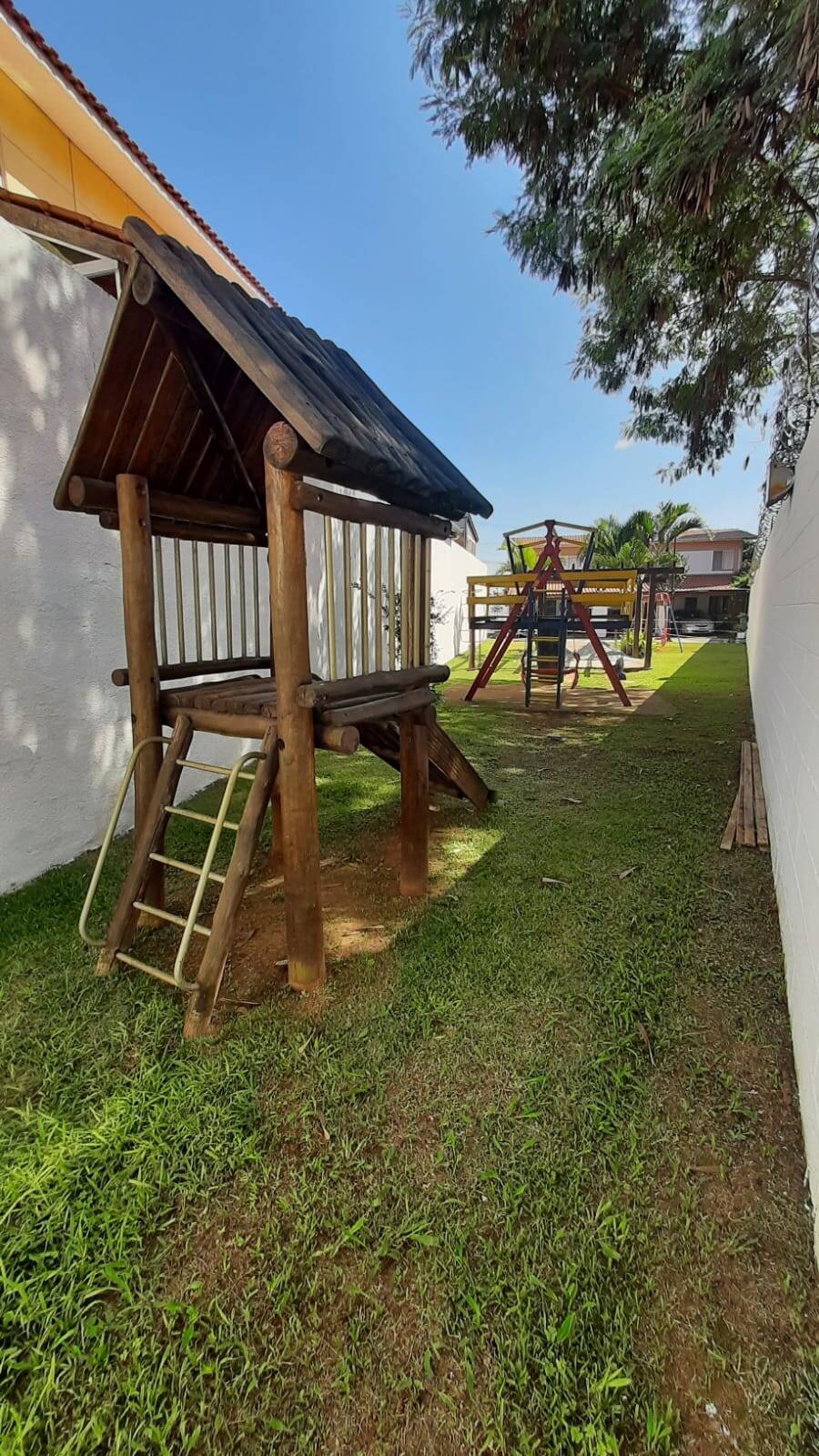 Sobrado, 2 quartos, 65 m² - Foto 24