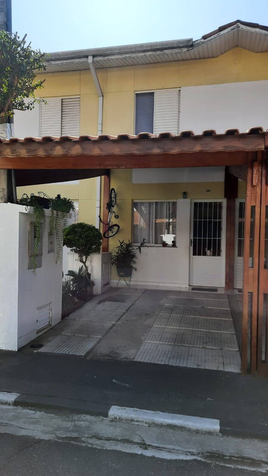 Sobrado, 2 quartos, 65 m² - Foto 19