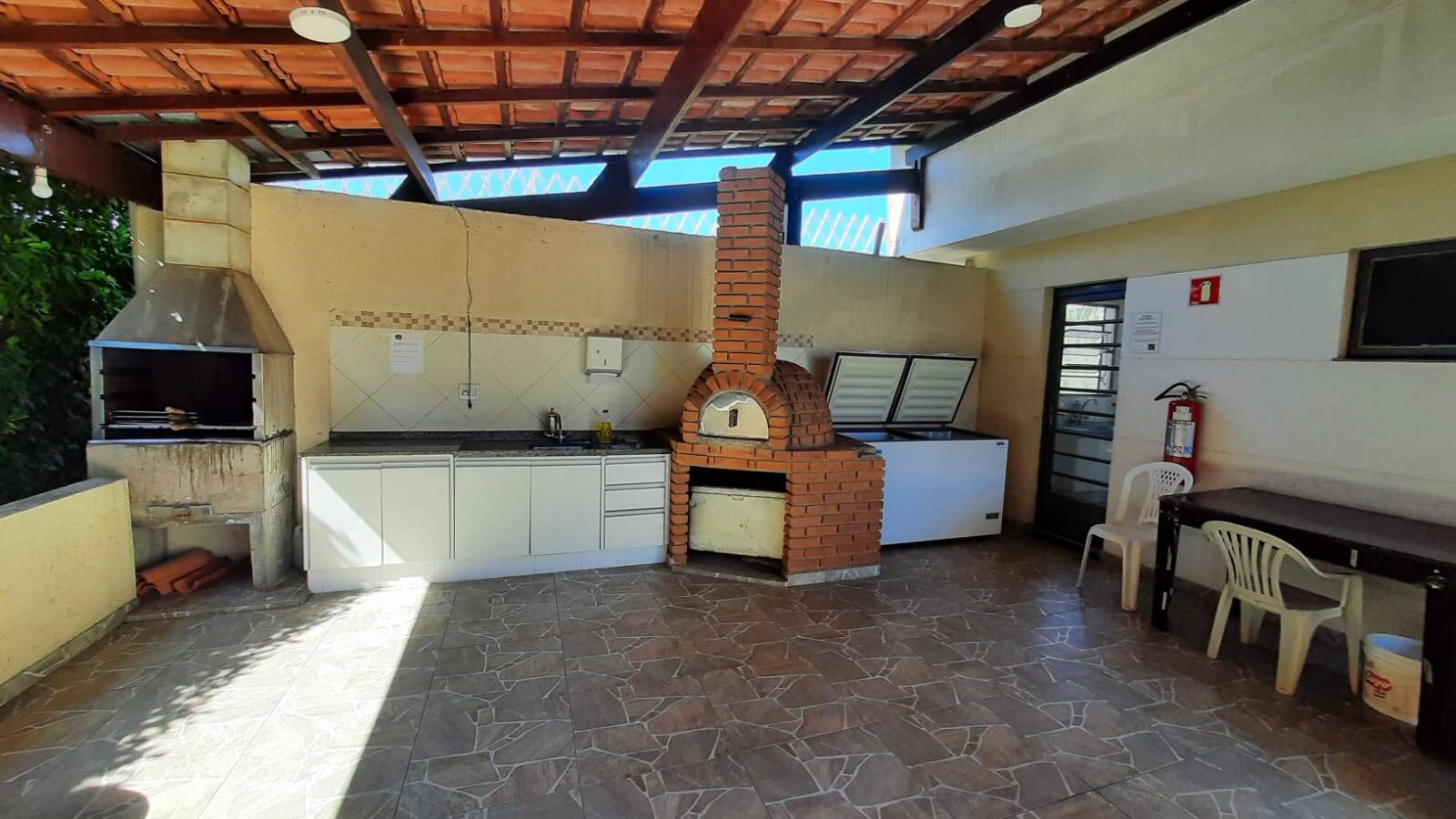 Sobrado, 2 quartos, 65 m² - Foto 22