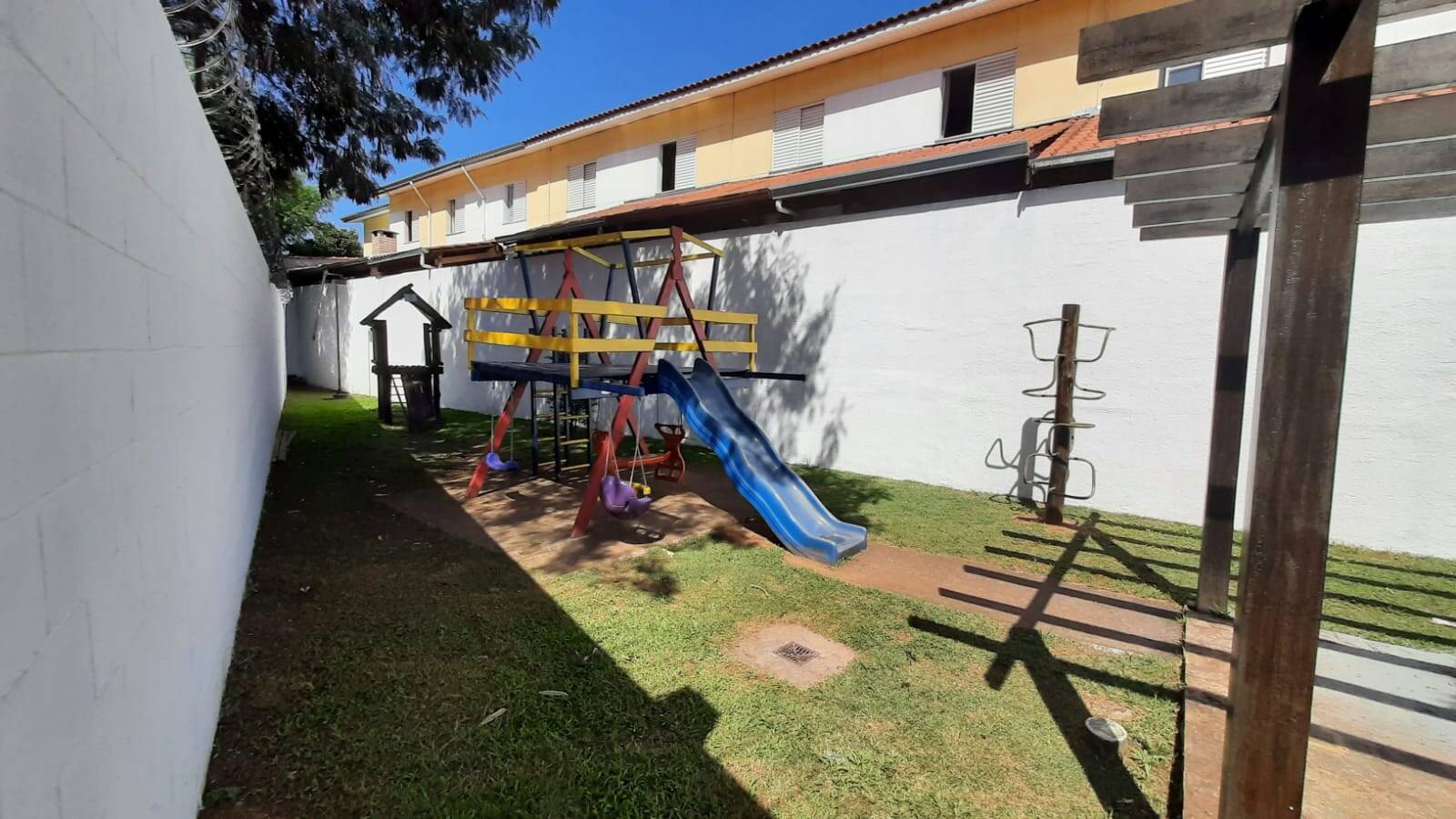 Sobrado, 2 quartos, 65 m² - Foto 25