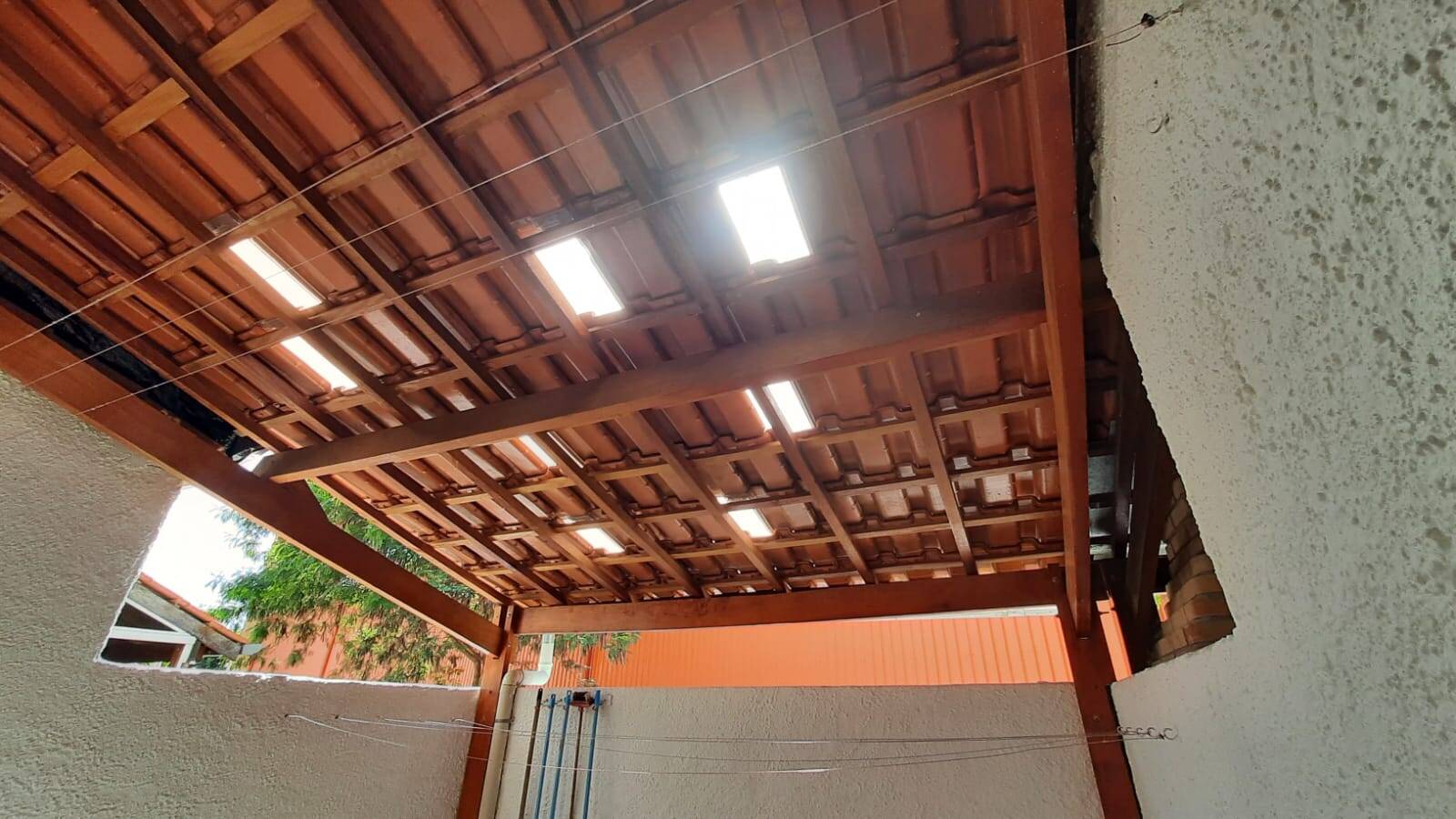 Sobrado, 2 quartos, 65 m² - Foto 28