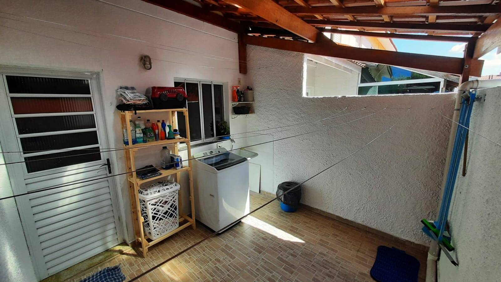 Sobrado, 2 quartos, 65 m² - Foto 26