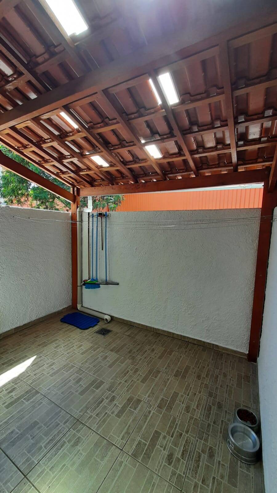 Sobrado, 2 quartos, 65 m² - Foto 27