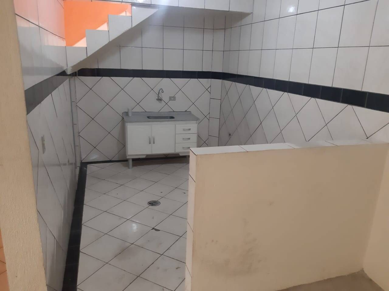 Depósito-Galpão-Armazém para alugar, 360m² - Foto 8