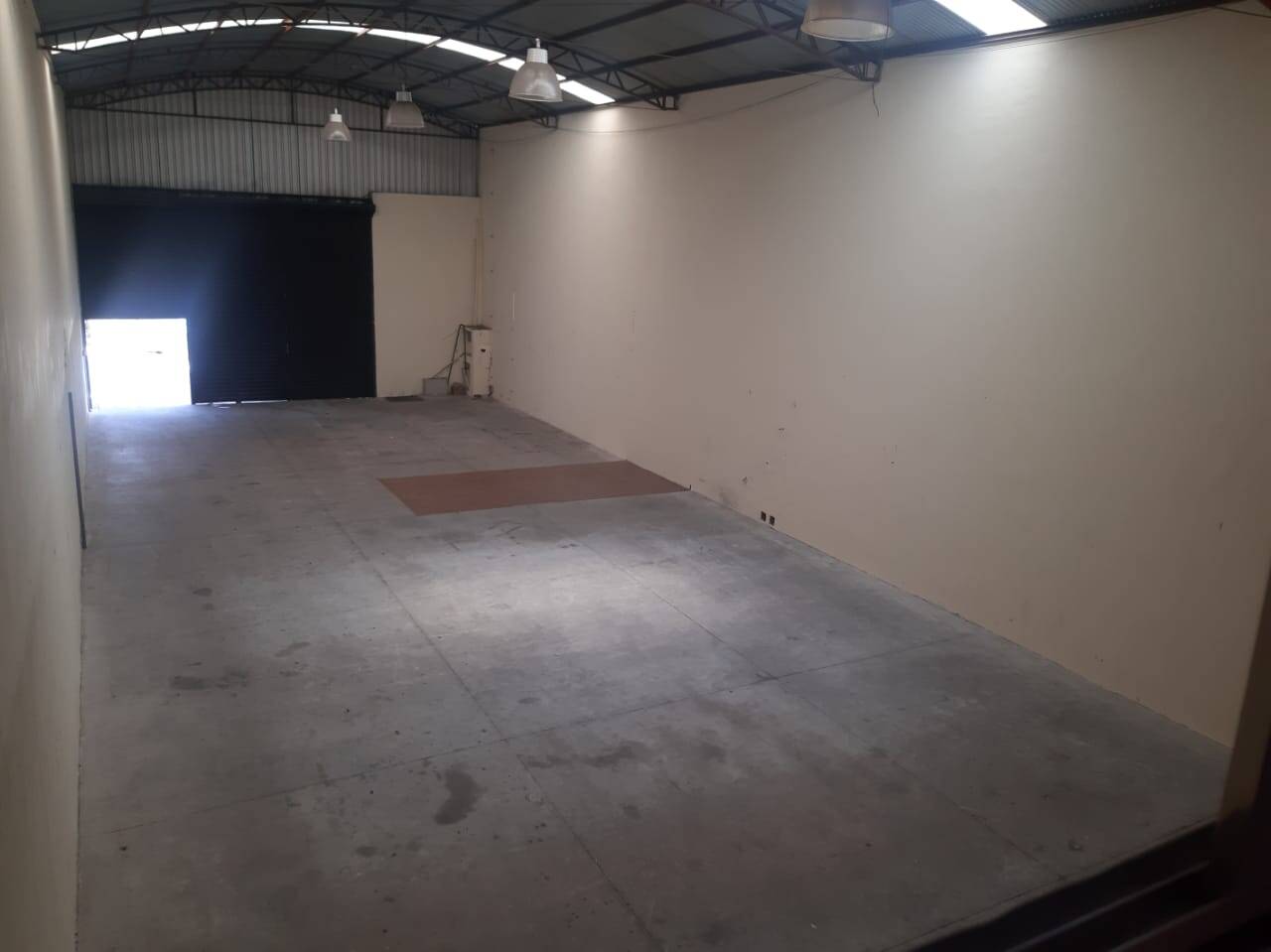 Depósito-Galpão-Armazém para alugar, 360m² - Foto 3