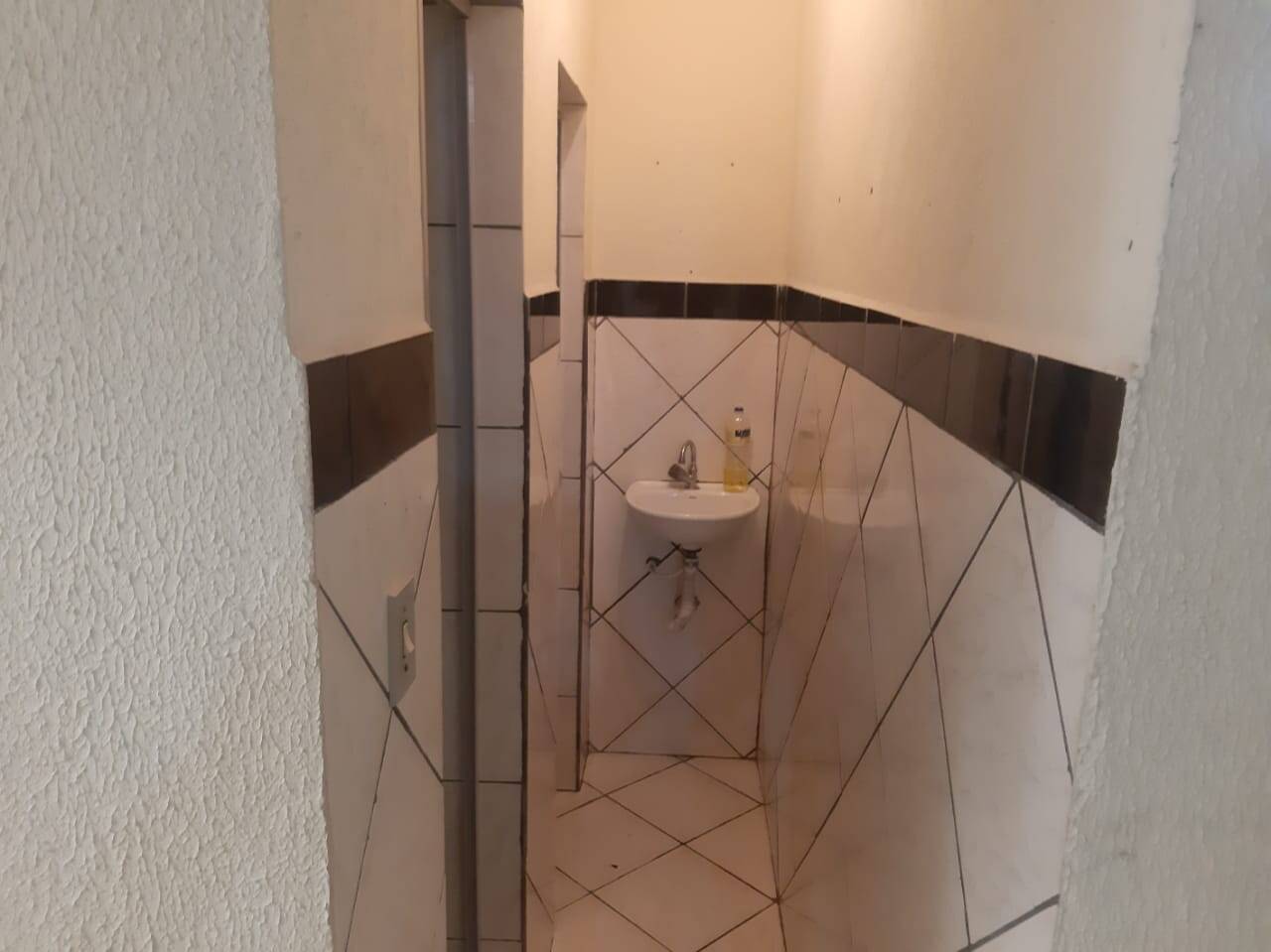 Depósito-Galpão-Armazém para alugar, 360m² - Foto 7