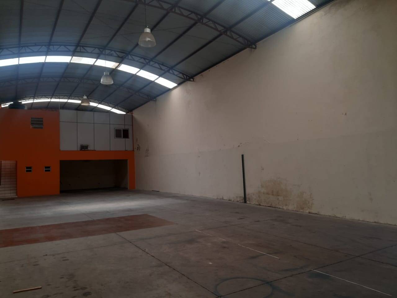 Depósito-Galpão-Armazém para alugar, 360m² - Foto 10