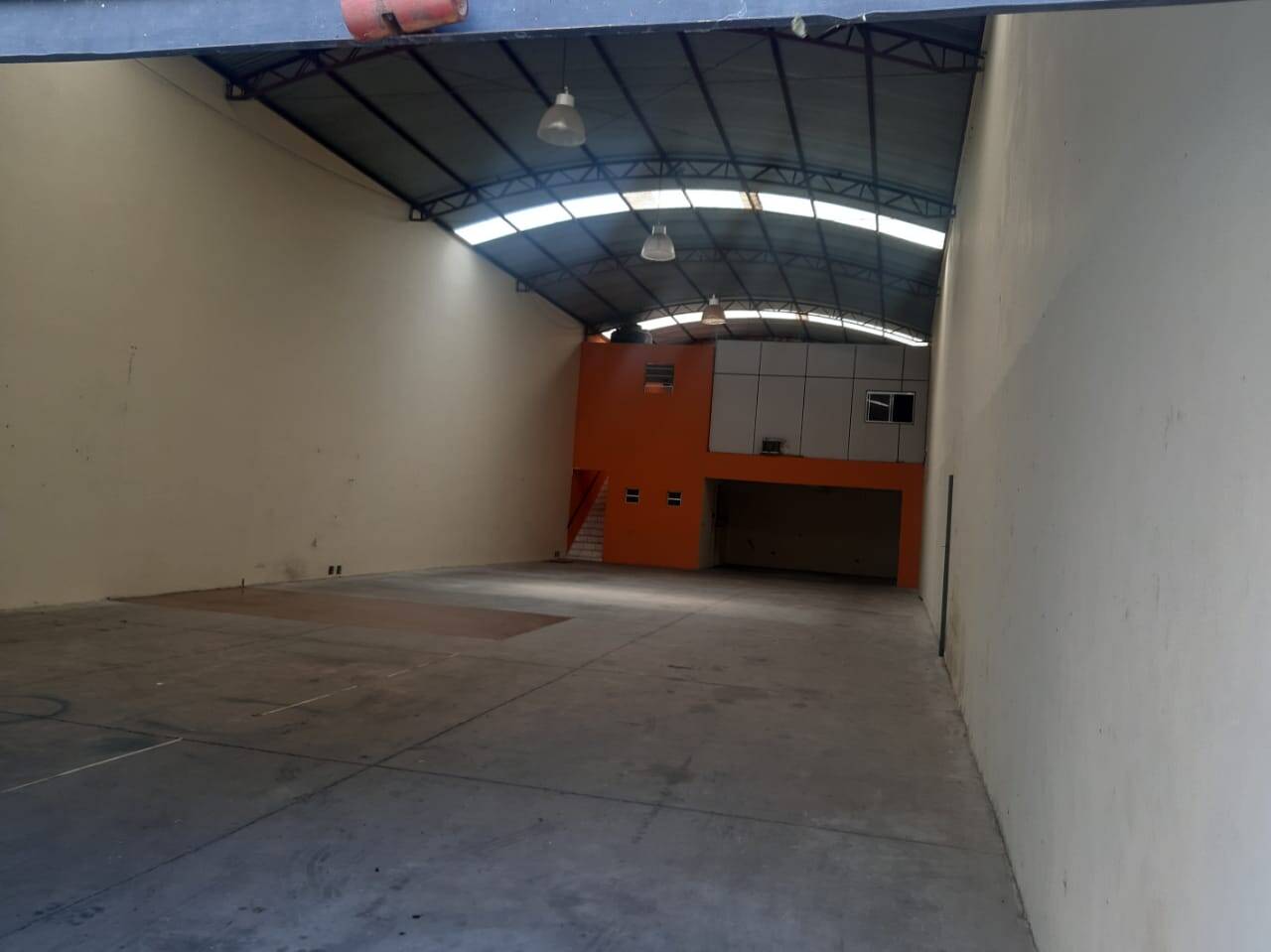 Depósito-Galpão-Armazém para alugar, 360m² - Foto 11