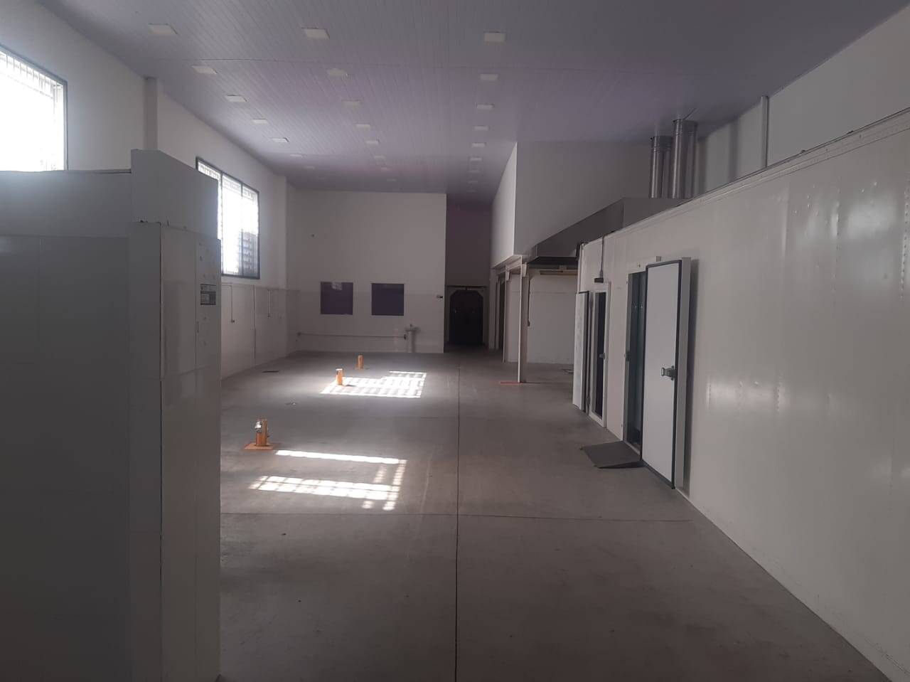 Depósito-Galpão, 600 m² - Foto 5