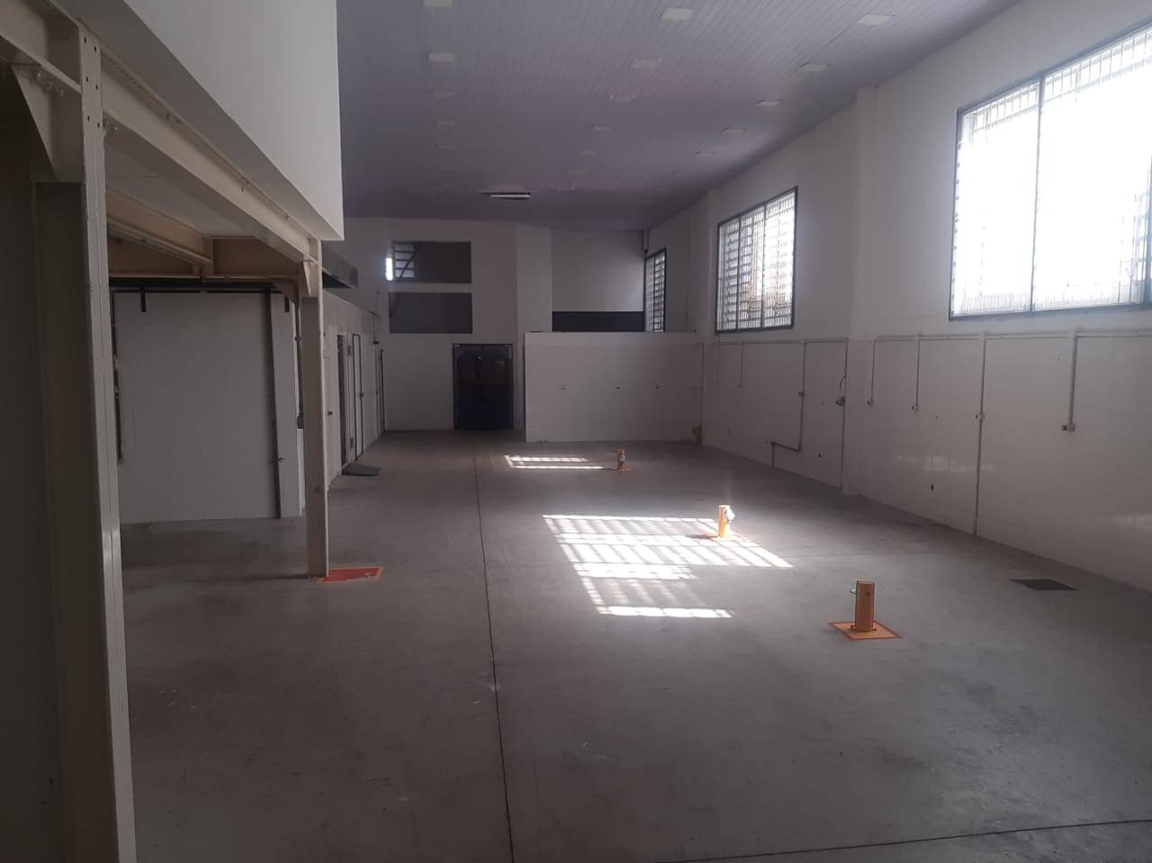 Depósito-Galpão, 600 m² - Foto 4