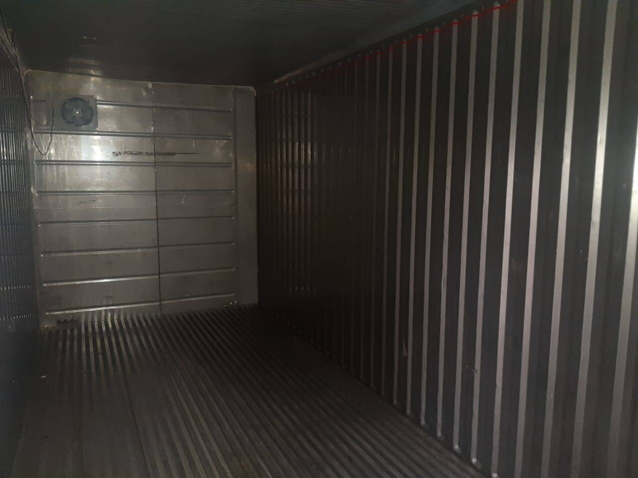 Depósito-Galpão, 600 m² - Foto 6