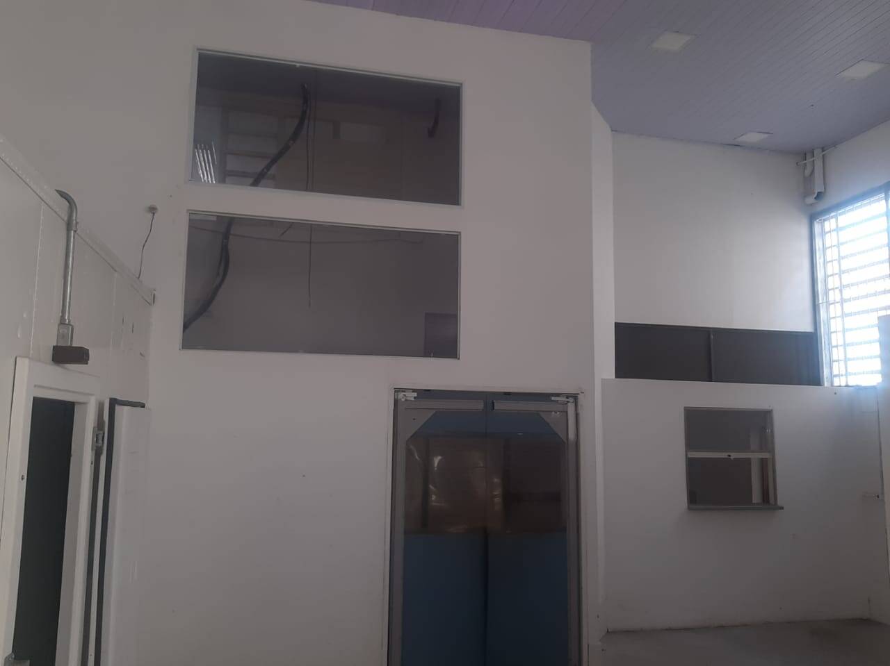 Depósito-Galpão, 600 m² - Foto 11