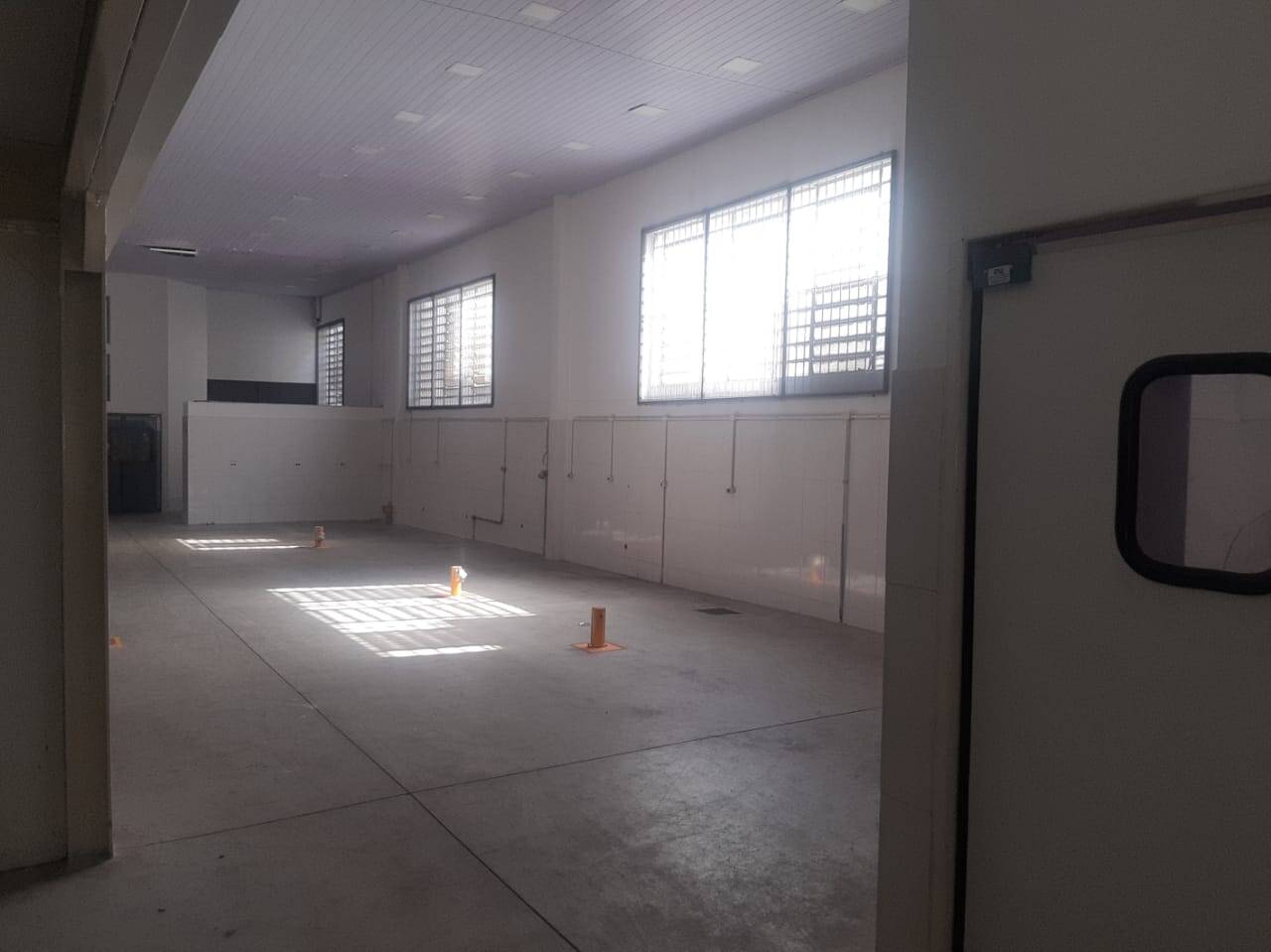 Depósito-Galpão, 600 m² - Foto 12