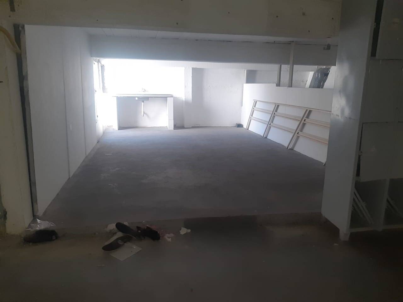 Depósito-Galpão, 600 m² - Foto 13