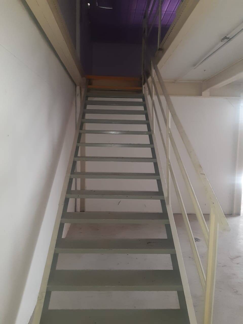 Depósito-Galpão, 600 m² - Foto 15