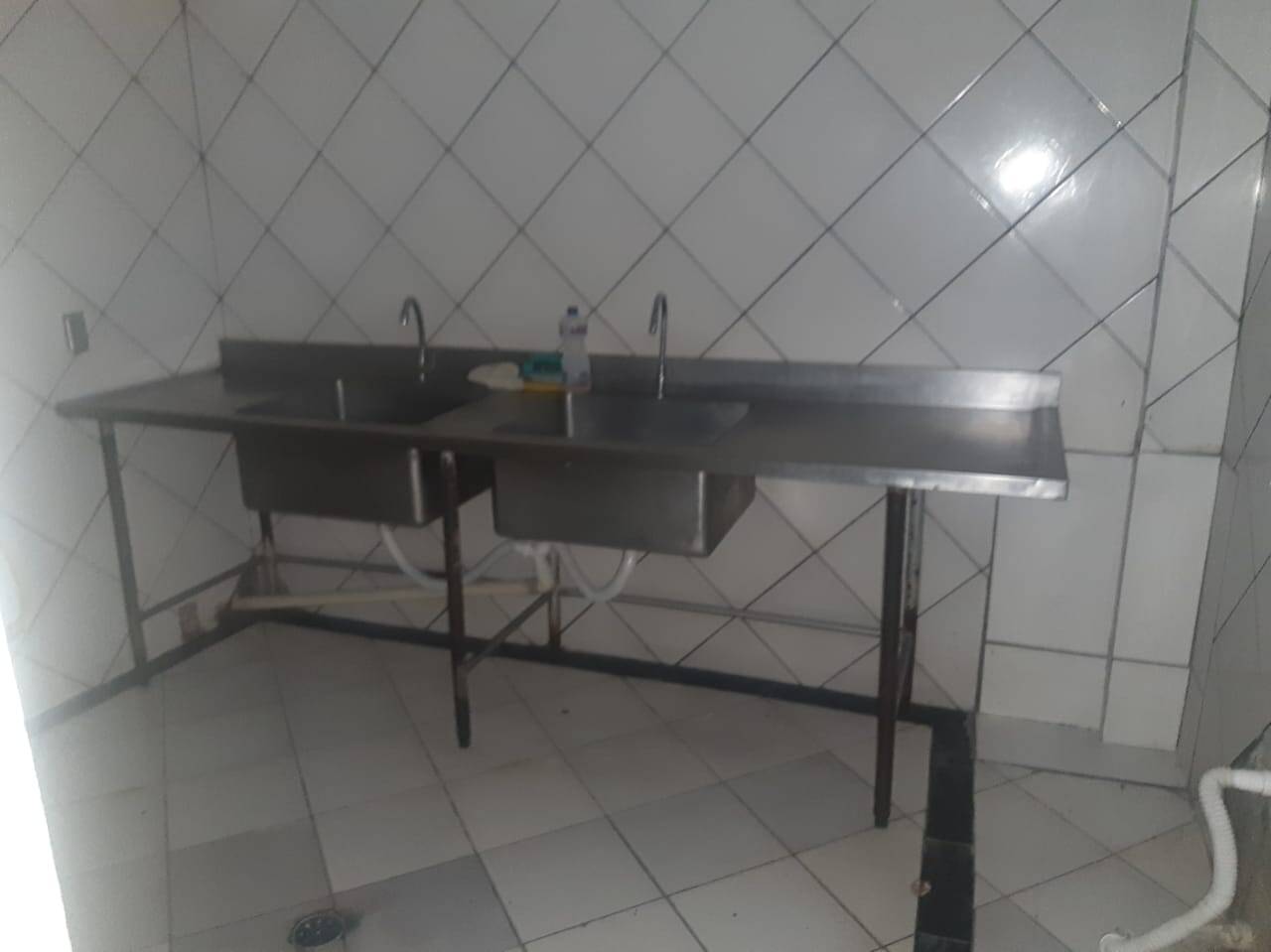 Depósito-Galpão, 600 m² - Foto 18
