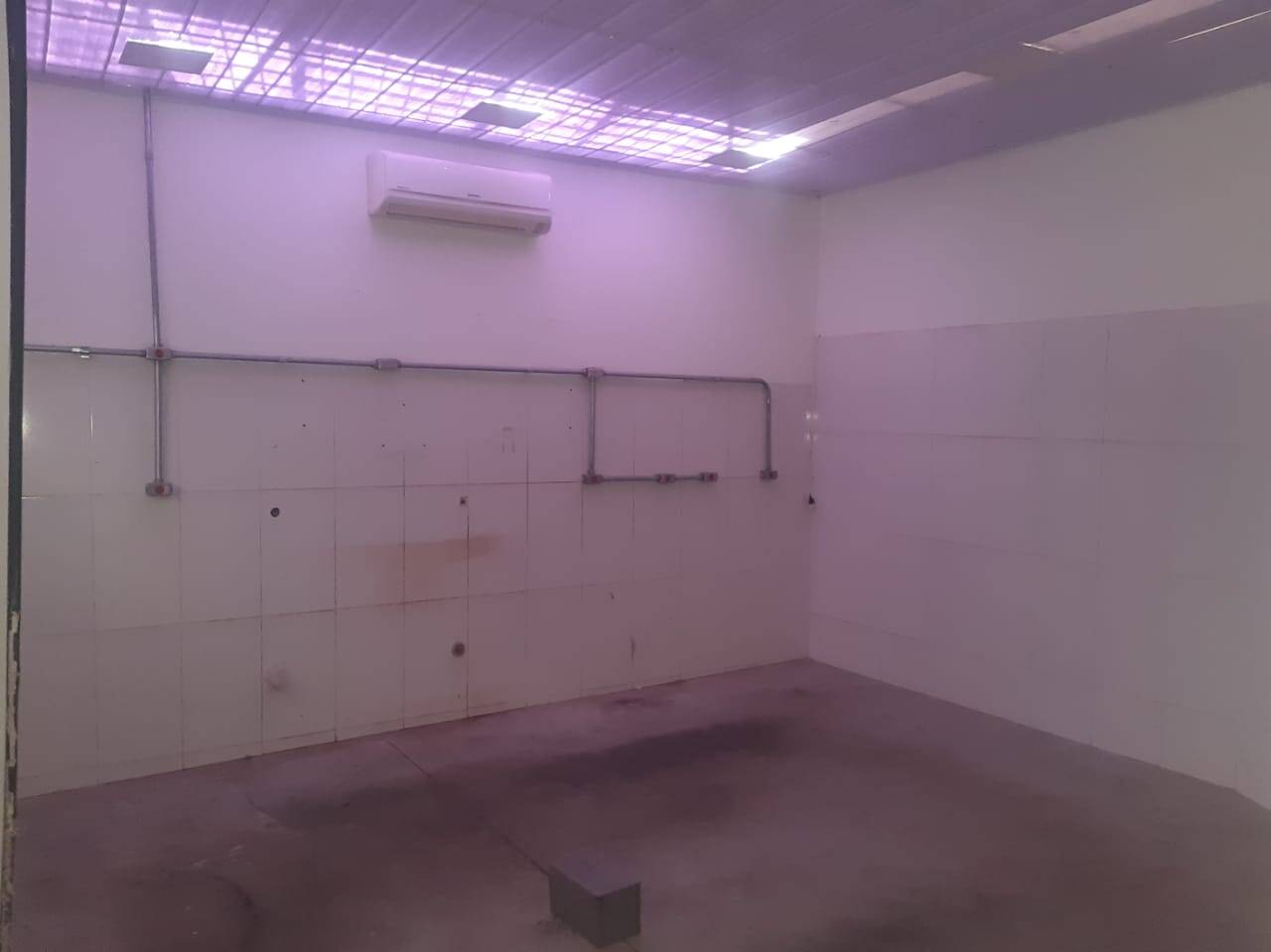 Depósito-Galpão, 600 m² - Foto 19
