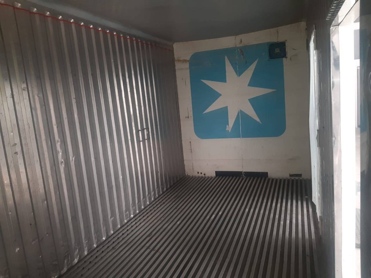 Depósito-Galpão, 600 m² - Foto 24
