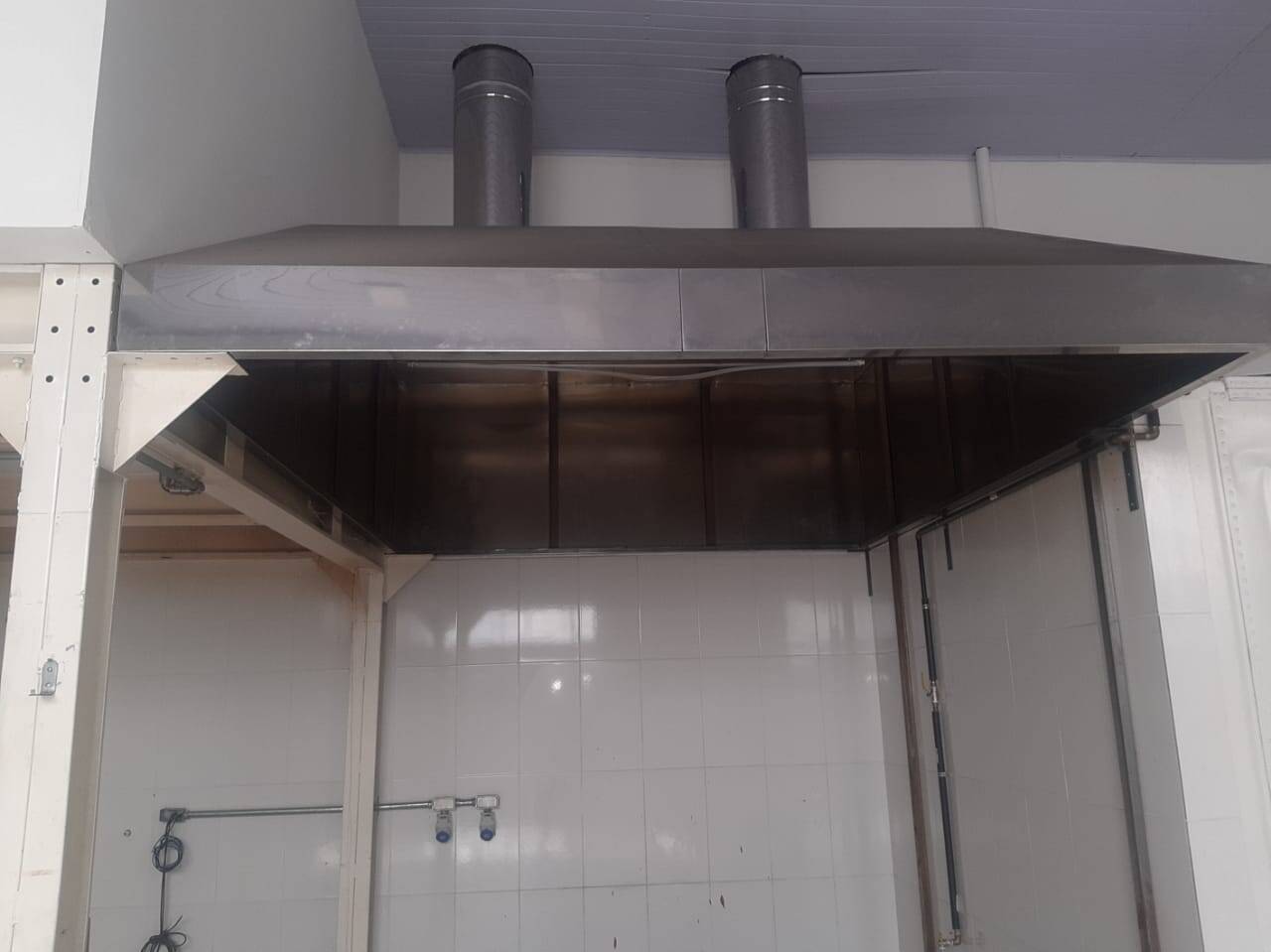 Depósito-Galpão, 600 m² - Foto 22