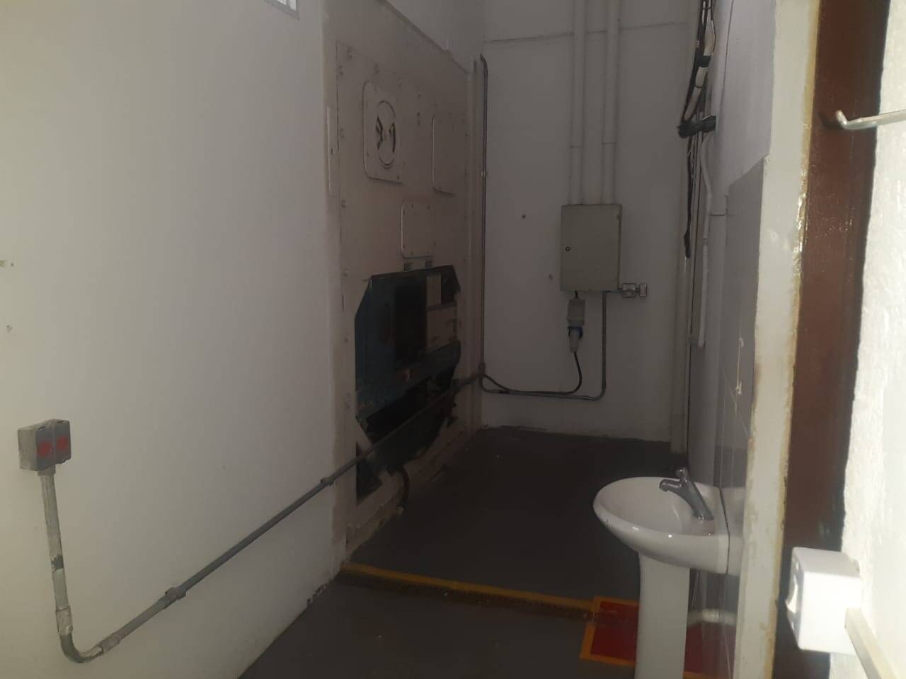 Depósito-Galpão, 600 m² - Foto 25