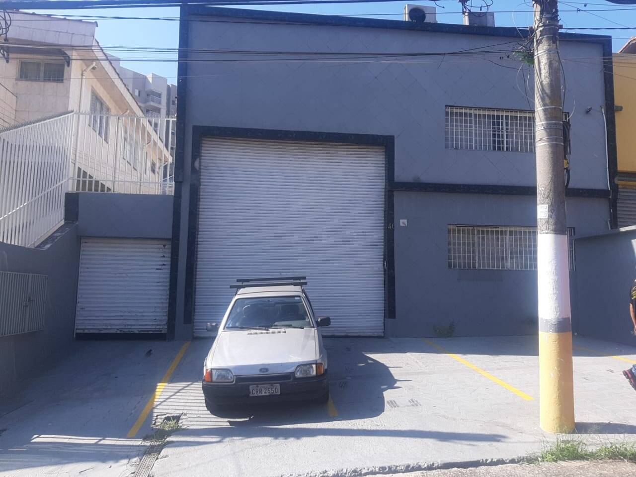 Depósito-Galpão, 600 m² - Foto 29