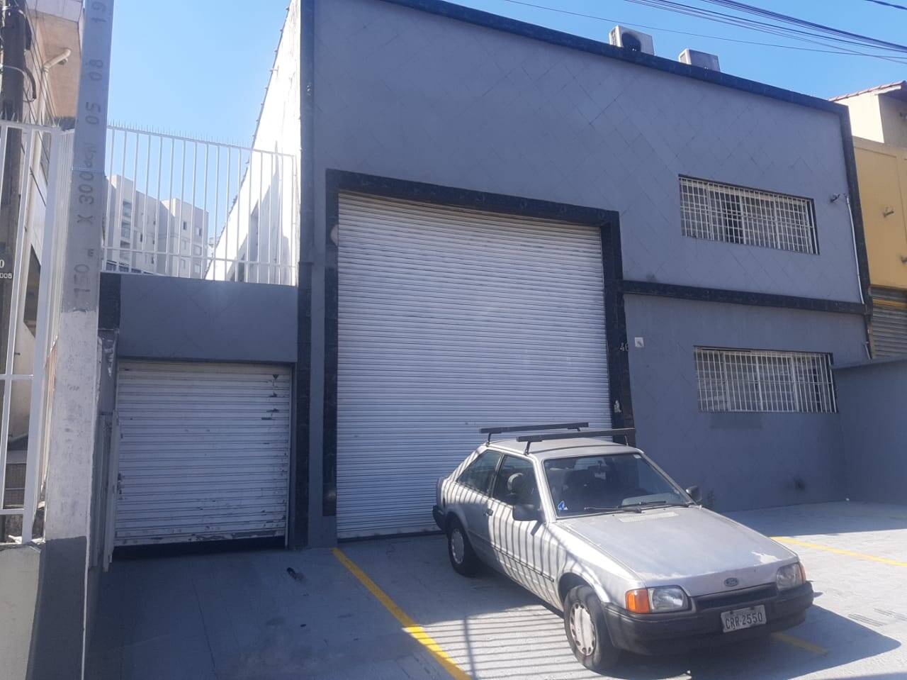Depósito-Galpão, 600 m² - Foto 28