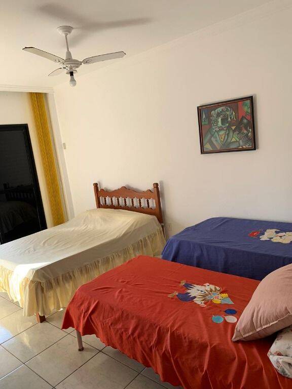 Apartamento, 3 quartos, 140 m² - Foto 24
