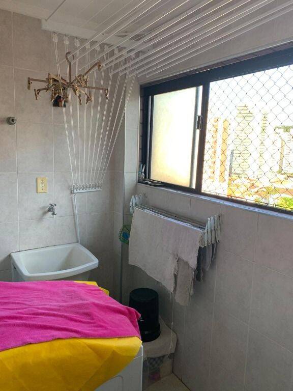Apartamento, 3 quartos, 140 m² - Foto 25