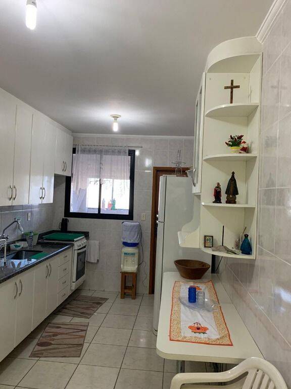 Apartamento, 3 quartos, 140 m² - Foto 29