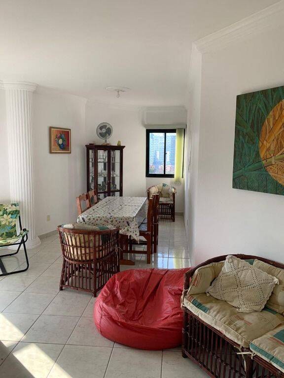 Apartamento, 3 quartos, 140 m² - Foto 39
