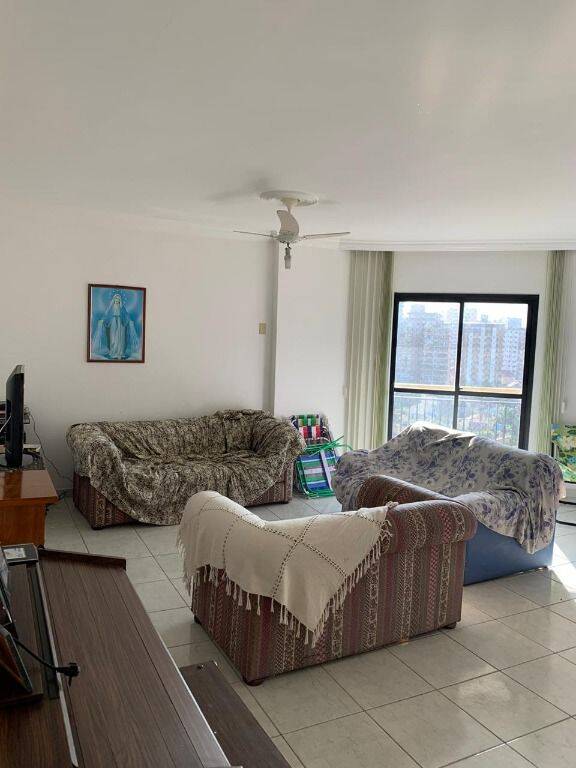 Apartamento, 3 quartos, 140 m² - Foto 36