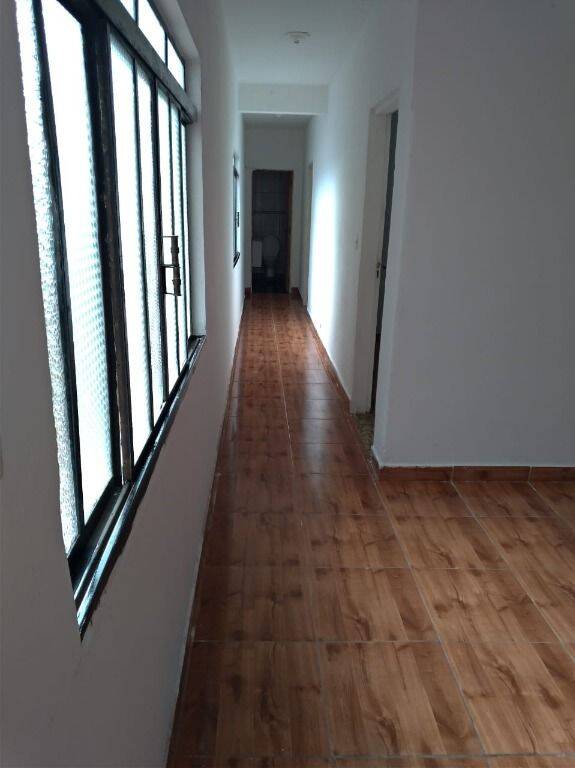 Casa, 3 quartos, 98 m² - Foto 1