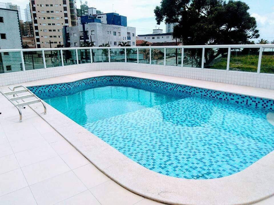 Apartamento, 2 quartos, 80 m² - Foto 16