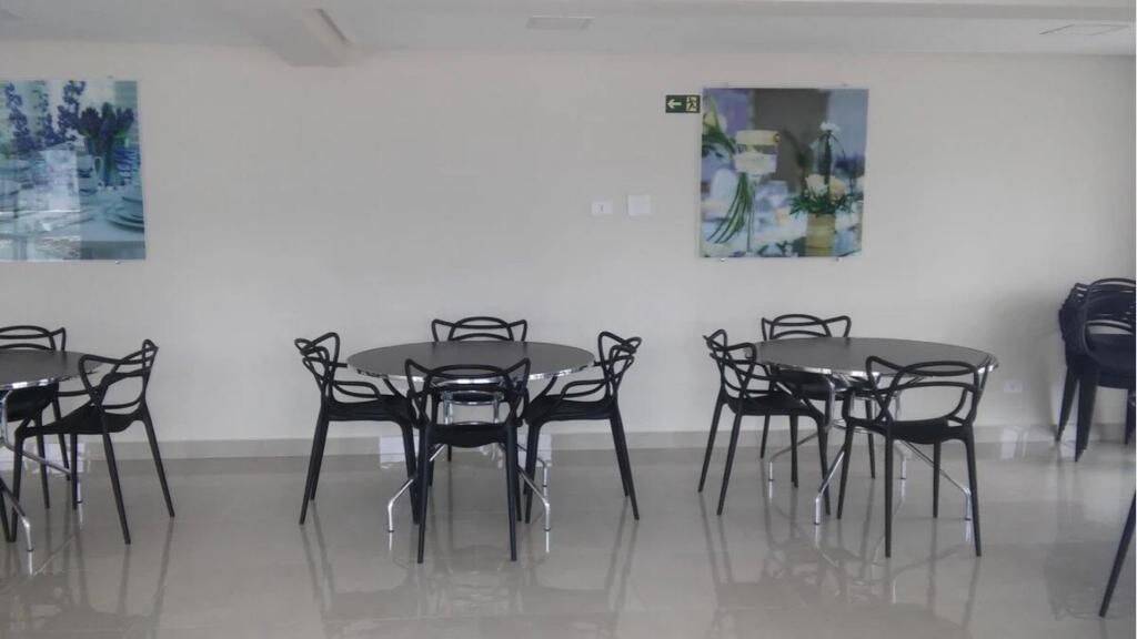 Apartamento, 2 quartos, 80 m² - Foto 14